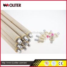 best selling quality assurance disposable thermocouple connector cable